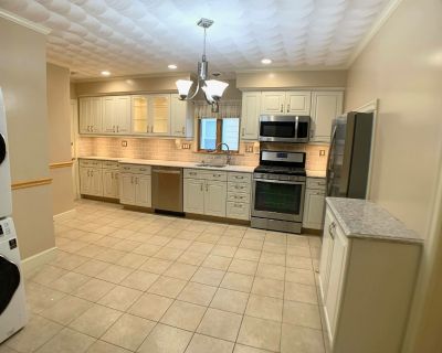 3 Bedroom 1BA House For Rent in Somerville, MA