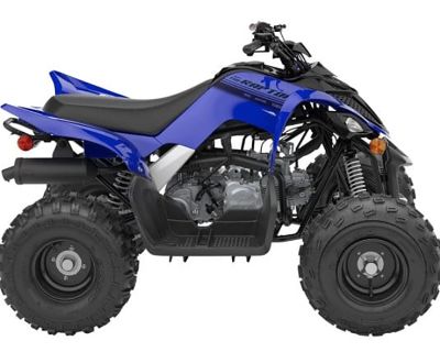 2025 Yamaha Raptor 110 ATV Kids Laurel, MD