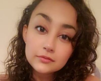 Talia, 31 years, Female. Looking in: Pittsburgh, Allegheny County, PA