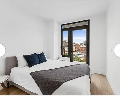 Furnished Room for Rent - 2 Bedroom Apt in Lower East Side