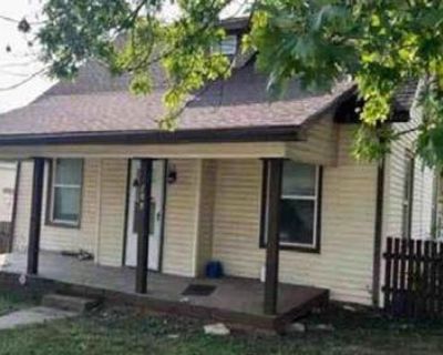 4 Bed 1 Bath Foreclosure Property in El Dorado, KS 67042 - W Carr Ave