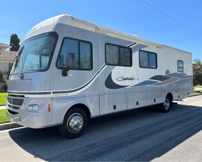 2004 Fleetwood Southwind 32V