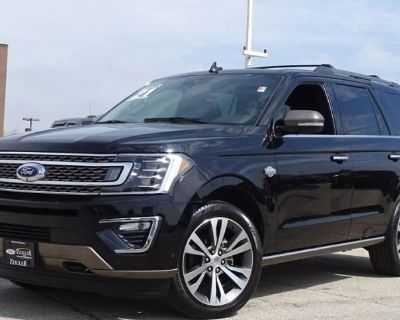 2021 Ford Expedition 4X4 King Ranch 4DR SUV