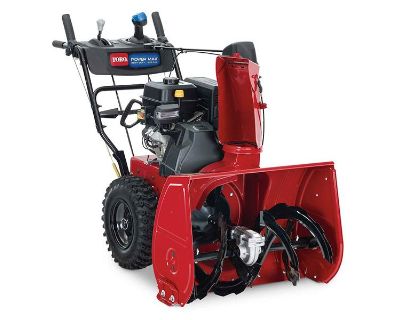 Toro 28 in. Power Max HD 828 OAE Snowblower Lowell, MI