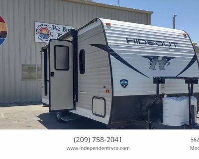 2019 Keystone Rv Hideout LHS 176LHS