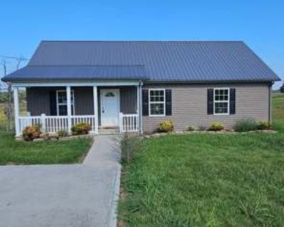 3 Bedroom 2BA 1288 ft Apartment For Rent in Monroe County, KY