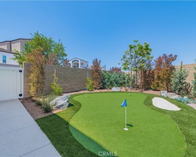 4 Bedroom 3BA 2731 ft Furnished House For Rent in Irvine, CA
