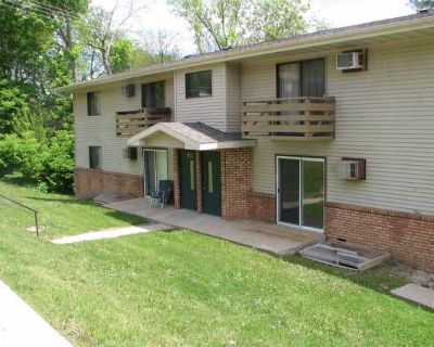 3 Bedroom 1.5BA 1100 ft Apartment For Rent in Stoughton, WI