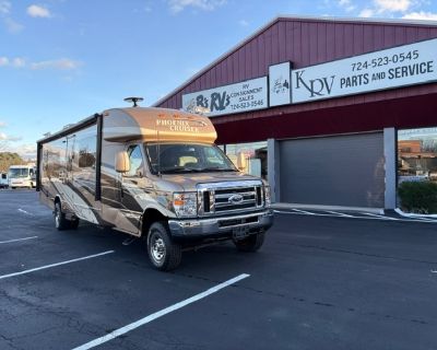 2017 Phoenix Usa CRUISER 2910