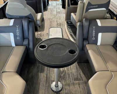 Viaggio Lago Z20U 2024