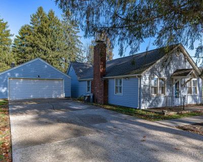 2 Bedroom 1BA 1216 ft Single Family House For Sale in Ross Twp, OH