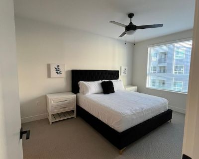 2 beds 2 bath apartment vacation rental in Anaheim, CA
