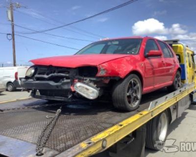 2005 Volkswagen Golf