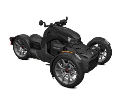 2025 Can-Am Ryker Rotax 900 ACE