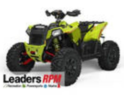 New 2024 Polaris Scrambler XP 1000 S