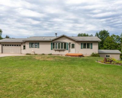 2 Bedroom 3BA 2100 ft Single Family Home For Sale in CASSVILLE, WI