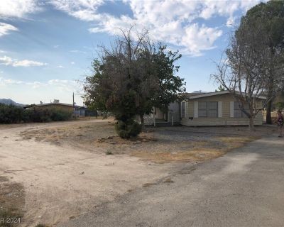 2 Bedroom 2BA 1476 ft Mobile Home For Sale in Pahrump, NV