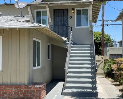 1 Bedroom 1BA 750 ft Apartment For Rent in Anaheim, CA