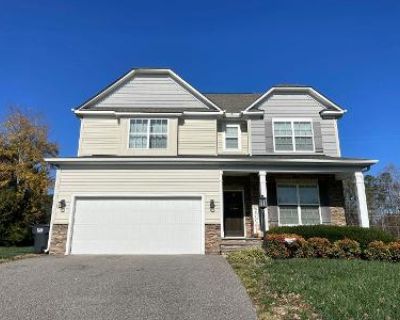 Preforeclosure Property in Chesterfield, VA 23832 - Garden Grove Rd