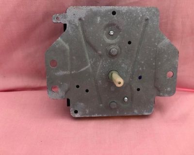 Whirlpool  Dryer Timer OEM  Part #W10846428