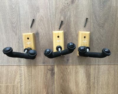 Guitar Hangers