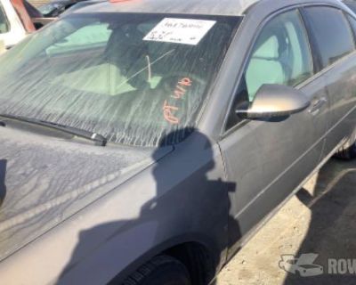 2007 Chevrolet Impala