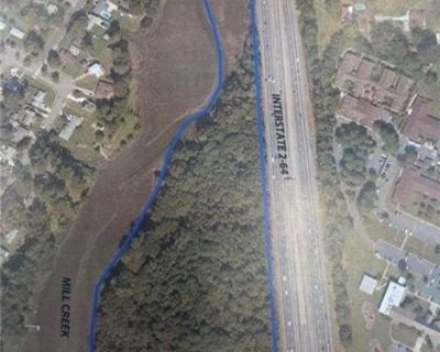 Plot For Sale In Norfolk, Virginia