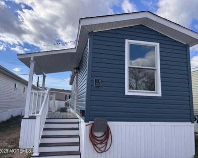 2 Bedroom 1BA Single Family Home For Sale in HAZLET, NJ