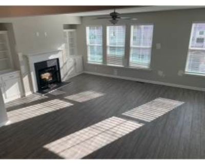 4 Bedroom 3.5BA 2300 ft Pet-Friendly Townhouse For Rent in Buford, GA