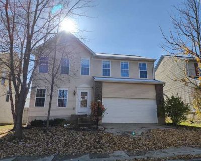 4 Bedroom 2.5BA 2224 ft Apartment For Rent in Beavercreek, OH