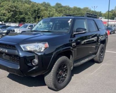 Used 2023 Toyota 4Runner TRD Pro