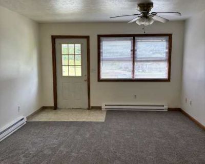3 Bedroom 1BA 1100 ft Pet-Friendly Apartment For Rent in Waterford, PA