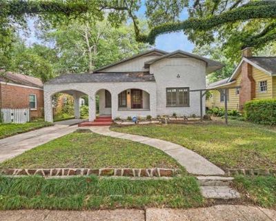3 Bedroom 2BA 1983 ft Single Family Home For Sale in MOBILE, AL