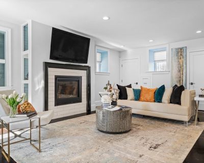 3 Bedroom 2BA 2500 ft Single Family House For Sale in Boston, MA