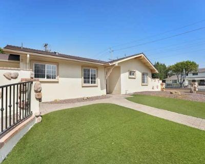 4 Bedroom 2BA 1978 ft Single Family Home For Sale in SIMI VALLEY, CA