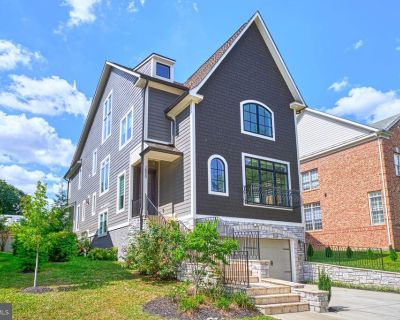 6 Bedroom 5BA 3902 ft Apartment For Rent in McLean, VA