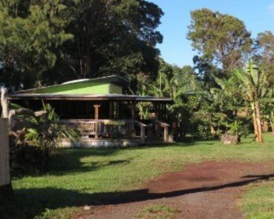 - S Point Rd, Naalehu, Home For Sale