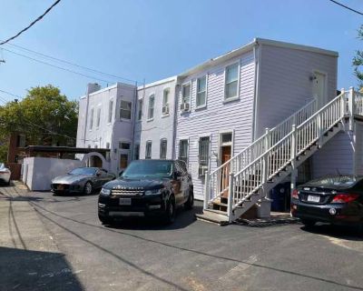 107 North Patrick Street. Alexandria is a highly walkable city with plenty of boutiques, restaurants, antique shops, and more. In unit laundry Hardwood floors Dishwasher Pet friendly Parking Recently renovated Unit Amenities air conditioning ceiling fan dishwasher hardwood floors in unit laundry microwave recently renovated Property Amenities cats allowed dogs allowed pet friendly parking inter...