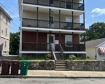 2 Bedroom 1BA 1030 ft Apartment For Rent in Woonsocket, RI