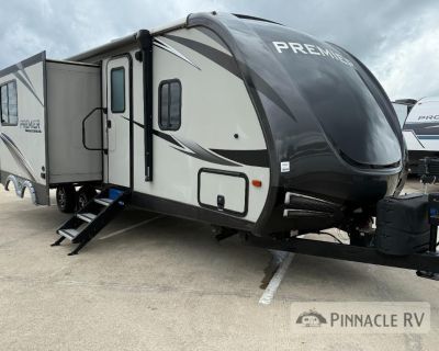 2019 Keystone Rv Premier Ultra Lite 24RKPR