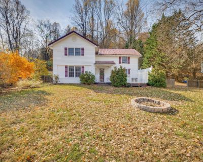 2 Bedroom 1BA 1488 ft Single Family House For Sale in Blountville, TN