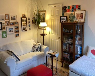 1 Bedroom 1.0 BA 512 ft Furnished Apartment for Rent in Mount Pleasant, Washington DC