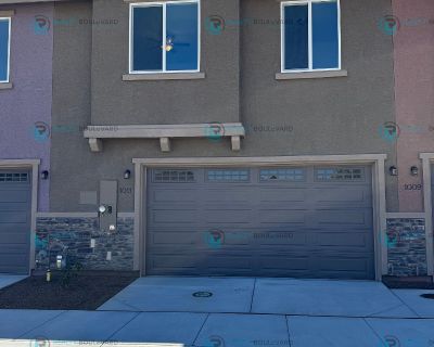 3 Bedroom 3BA 1732 ft Pet-Friendly Townhouse For Rent in Carson City, NV