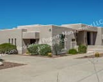 4 Bedroom 3BA 3067 ft² Pet-Friendly House For Rent in Tucson, AZ 3400 Placita de la Jolla del Sol