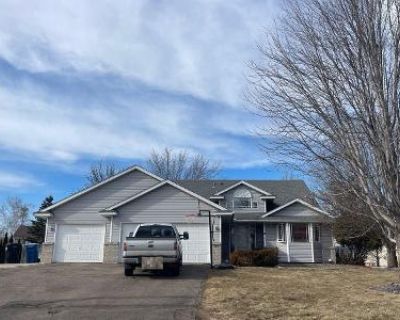 5 Bed 2 Bath Preforeclosure Property in Albertville, MN 55301 - Karston Dr NE