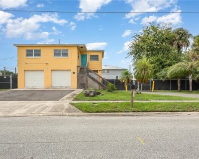 S Grannis Ave, Titusville, Home For Sale