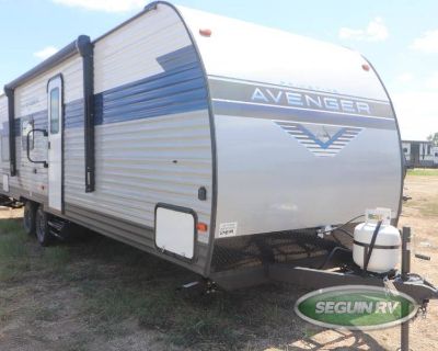 2024 Prime Time RV Avenger LT 25BH For Sale by Dealer in Seguin , Texas