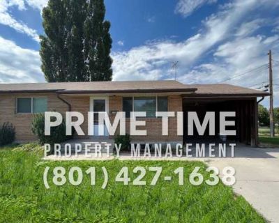 4 Bedroom 1BA 1664 ft Apartment For Rent in Orem, UT