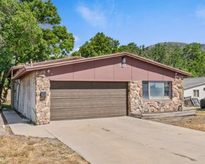 6 Bedroom 3BA 3356 ft Single Family Home For Sale in BRIGHAM CITY, UT