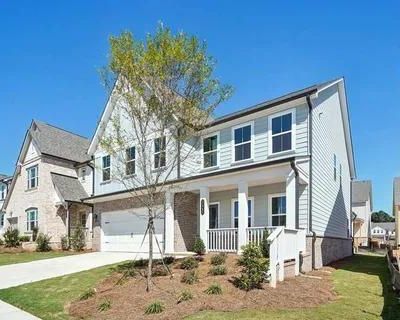 5 Bedroom 4BA 3208 ft Apartment For Rent in Flowery Branch, GA